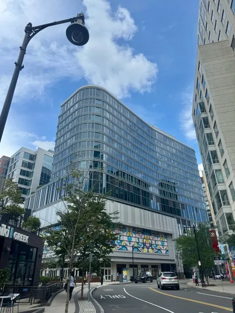 Family-Friendly Hotels in Boston 🏨👨‍👩‍👧‍👦