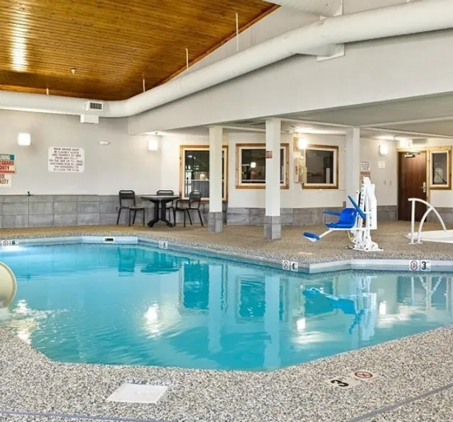 Kelly Inn: A Home Away From Home on Business Trips