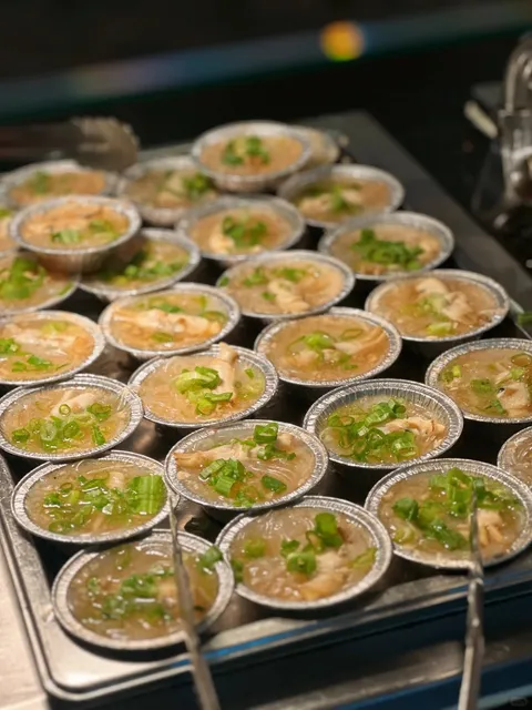 📍 Pomona | AYCE Buffet for Just Over $20 — So Worth It! 