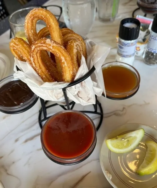 Columbia Food Festival!