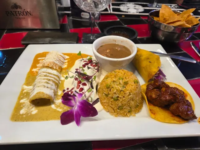 If You're in San Antonio, You Must Visit This Restaurant