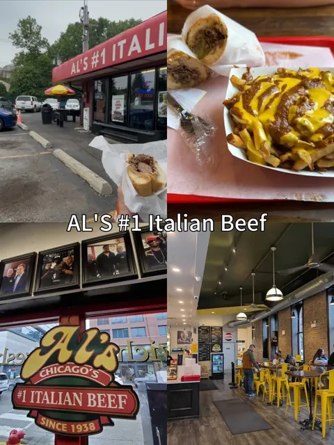 🇺🇸【Travel Guide】Chicago's Most Beautiful University Route 🛣️📚