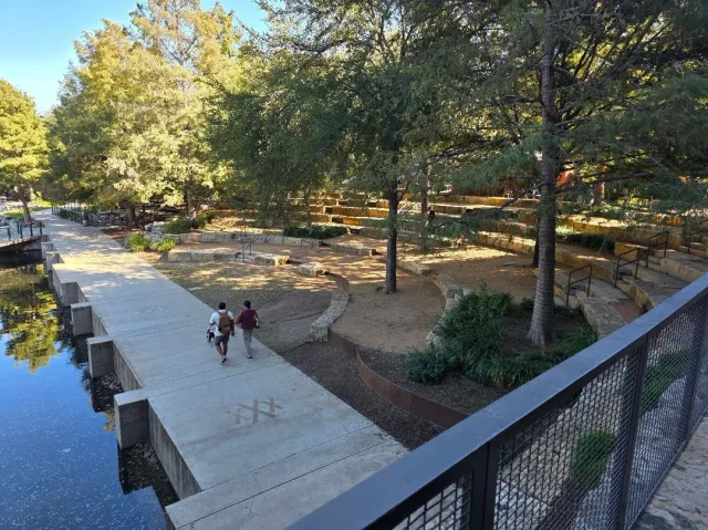 A Perfect Place to Recharge Your Batteries 🔋🌿