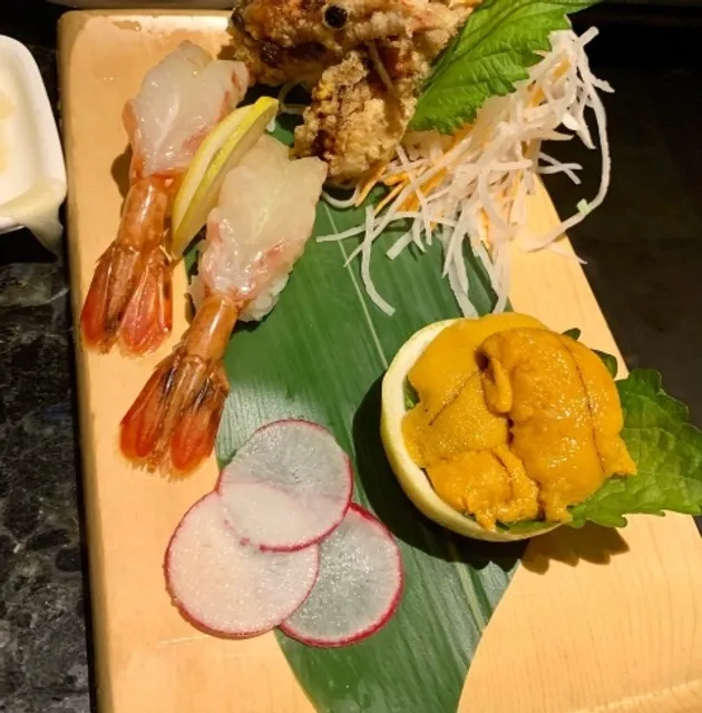 A Culinary Treasure in Durango: East by Southwest