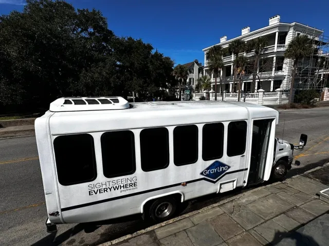 Top-Notch Tour Experience! ⭐️