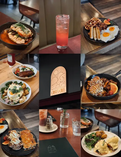 Coquitlam Brunch Guide: 3 Must-Try Spots (With Honest Reviews!)