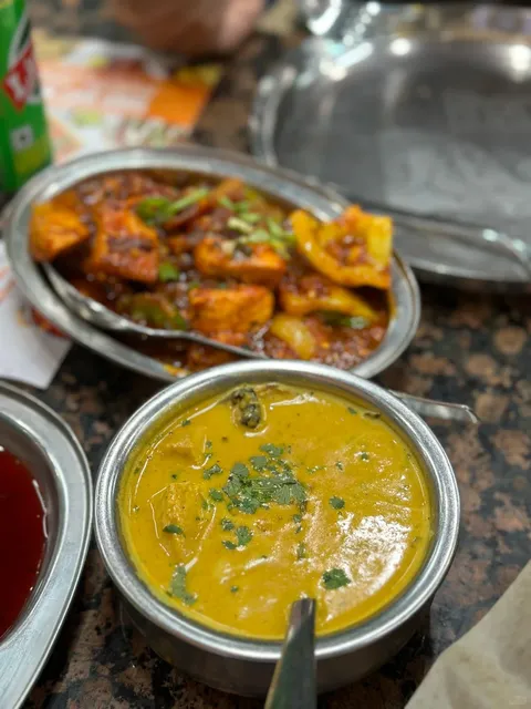 Indian Food in LA Can Be So Clean & Tasty! 🍛✨