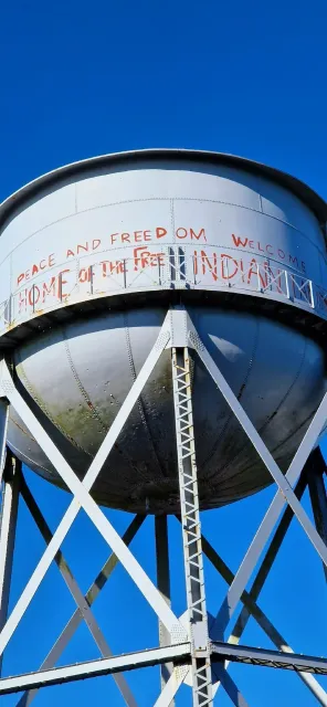A Lifelong Dream Come True – Visiting Alcatraz Island! ⛴️🏝️