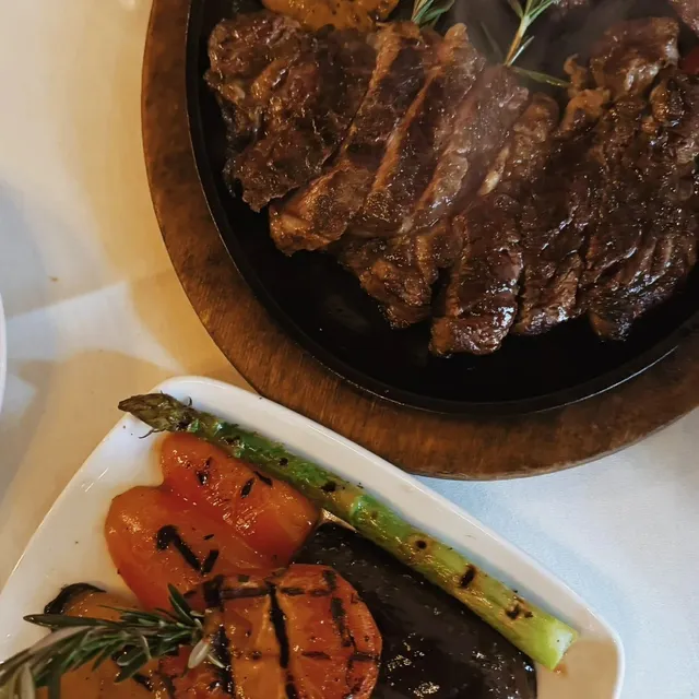 Malbec Pasadena｜Delicious Argentine Cuisine