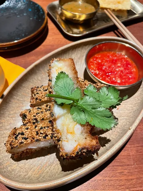 Fidelity Bar – The Ultimate Romantic Spot 💯Delicious and Romantic!!!