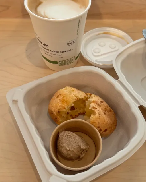 Things to Do Before Leaving Boston: Eat Chewy Brazilian Bread