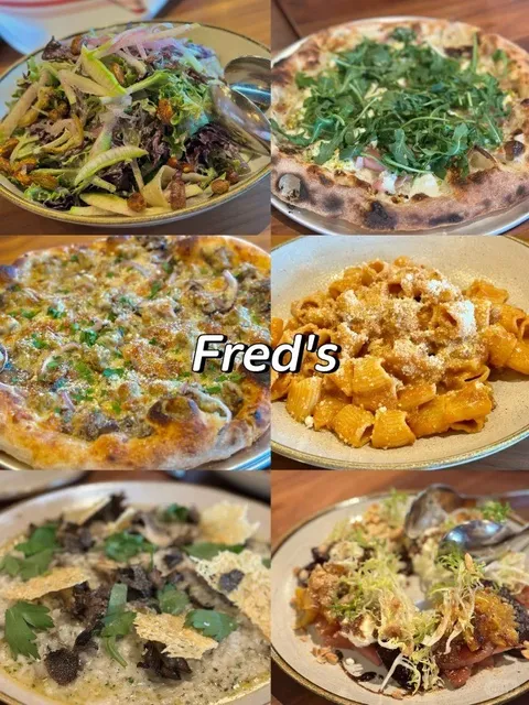 🇨🇦 Vancouver Food Find | West Van's Hidden Gem: Fred's