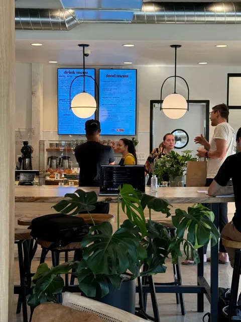 Salt Lake City Coffee Exploration｜Loki Coffee ☕️📍