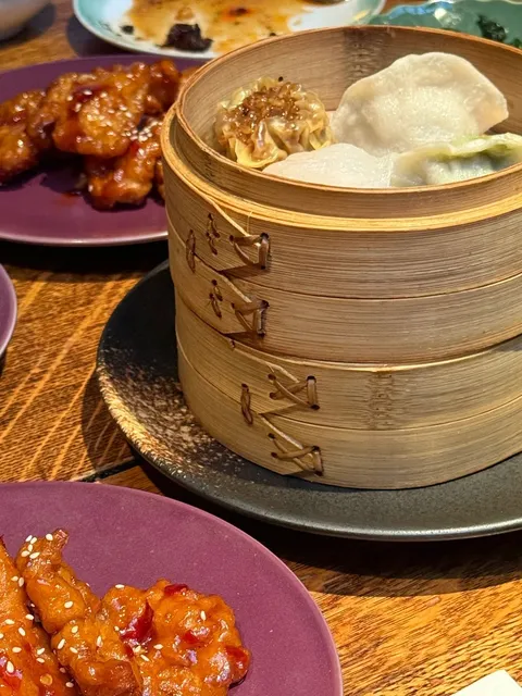 Hao Noodle — So Delicious! 😋