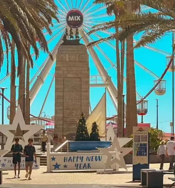 🇦🇺Adelaide City Walk Raiders! 3 days, 2 nights