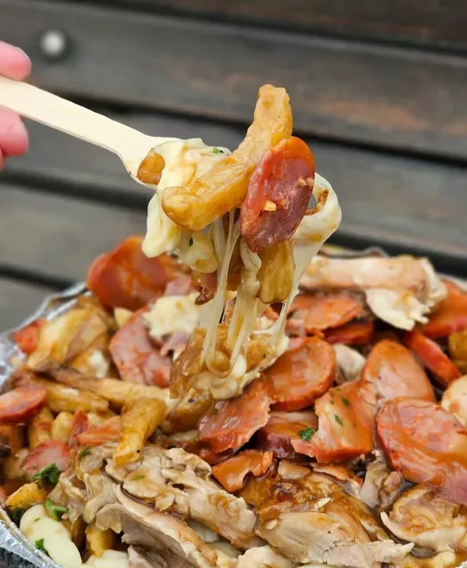 something you do not know about Montreal-style roasted chicken