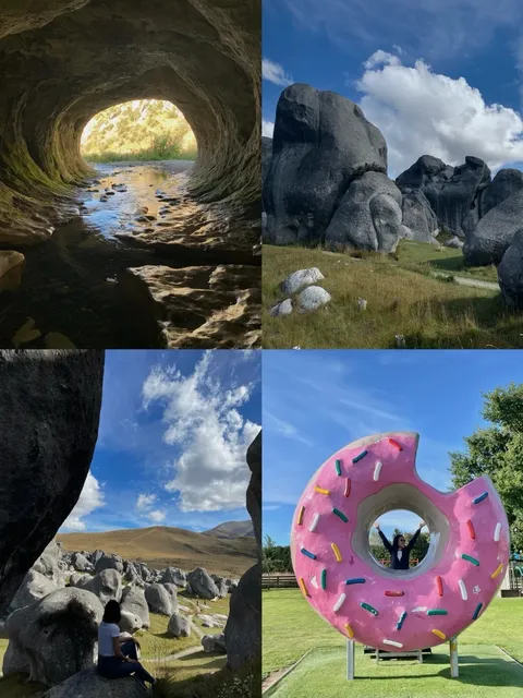 🇳🇿 | Exploring Christchurch’s Surroundings: A Local’s Guide