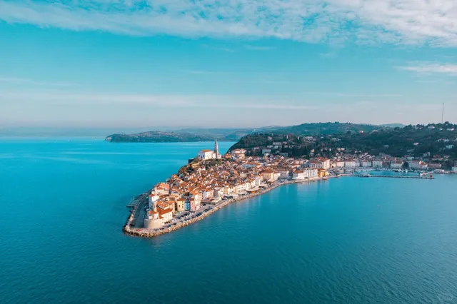 Piran Guide 🇸🇮 Slovenia's Coastal Gem