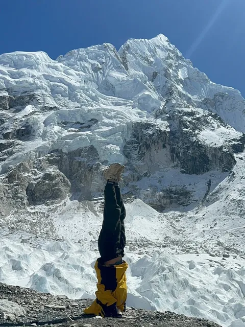 Nepal  is truly a paradise for outdoor enthusiasts.