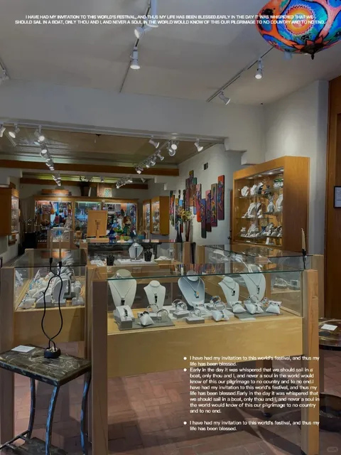 🛍️Albuquerque ｜Where to Buy the Best Souvenirs 🧳✨