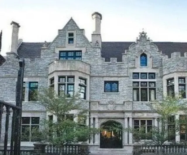 Mansions on Fifth | A Historic Castle Hotel in Pittsburgh 🏰✨