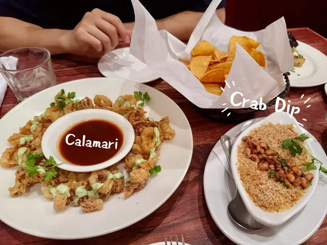 Dallas | McKinney | Rick's Chop House