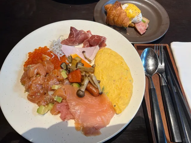 Hyatt Centric Ginza(3)