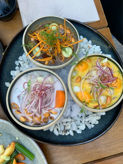 Berlin | 💯 A Perfect Score for Peruvian Cuisine!