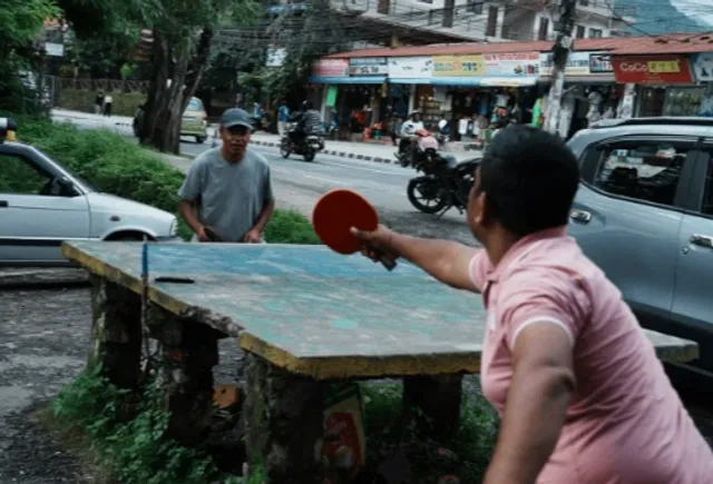 🌄 Pokhara Free Travel Guide |