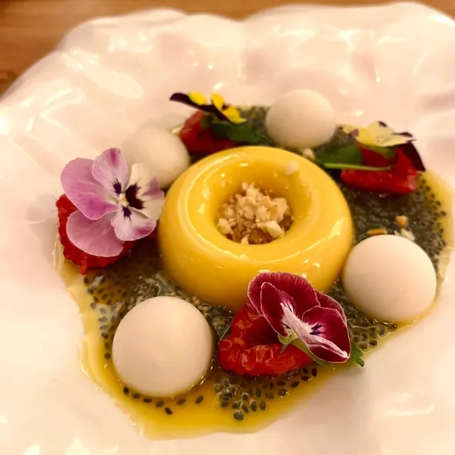 Semma - NYC's Most Elusive Indian Star ⭐🍛  