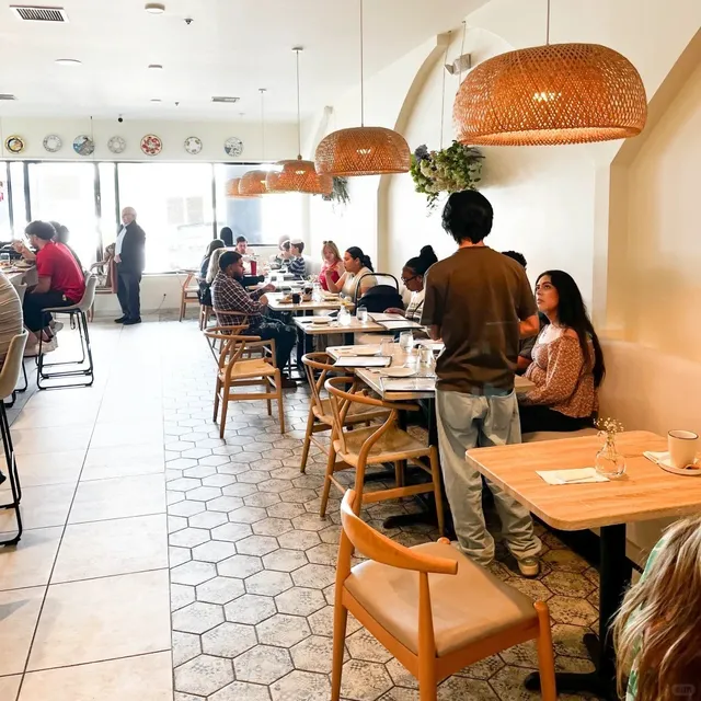 🍕 ATL Eats | Sunnyside Pizzeria