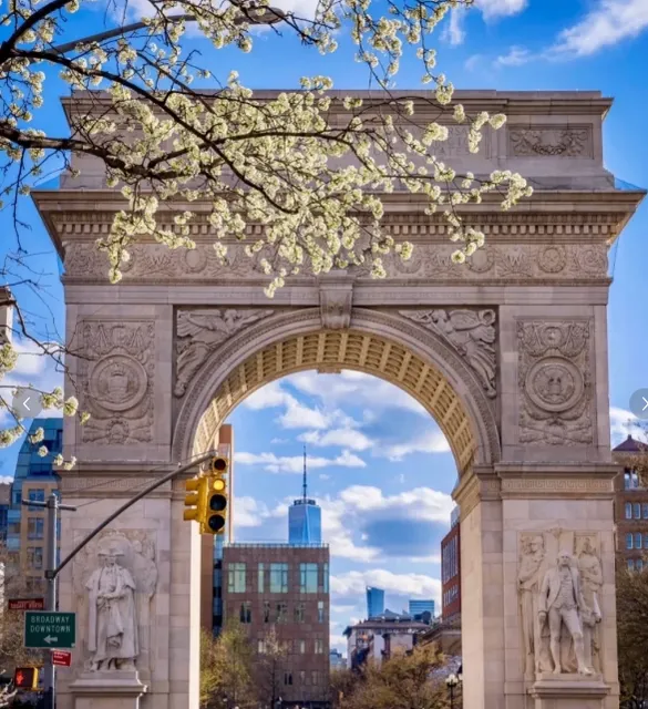 Must-Visit Spots in New York