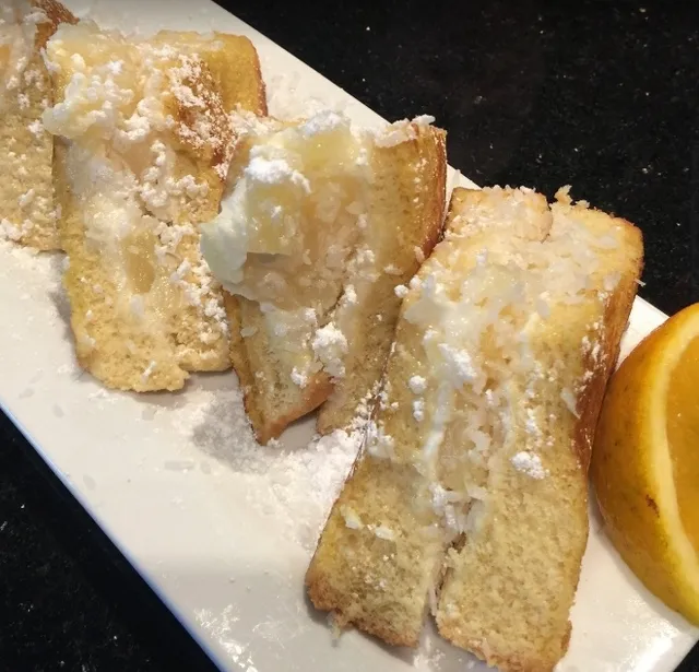 Delicious and Hearty American Breakfast!