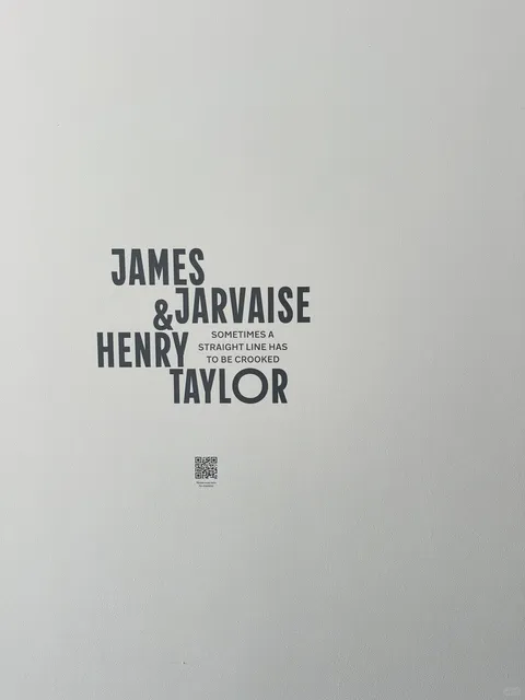 🎨 Los Angeles｜Weekend Art Visit｜Hauser & Wirth