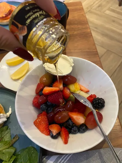 🏨 San Francisco Brunch Experience + Full Guide