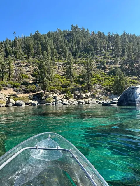 Lake Tahoe | Breathing the Same Air as Angels 😇💙
