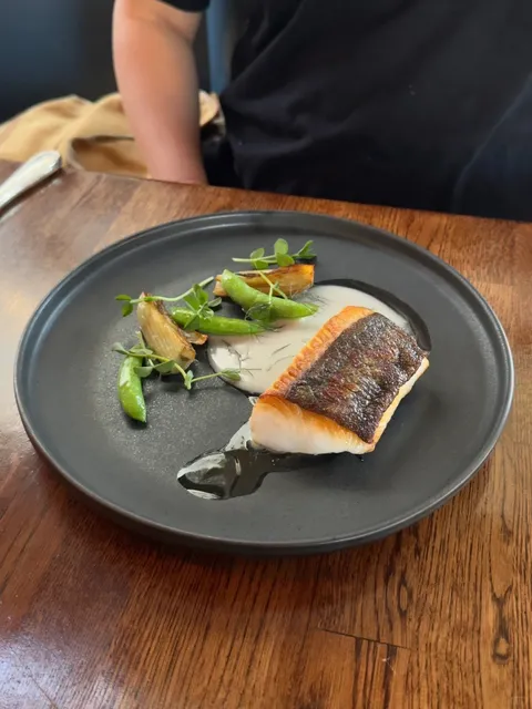 Pomet | A Farm-to-Table Gem with Perfectly Executed Dishes 🌱✨