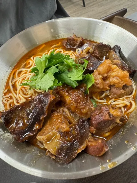 🇬🇧 Birmingham’s New Noodle Canteen 🍜