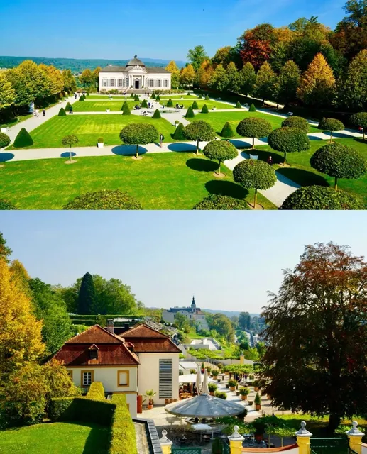 🇦🇹 Wachau Valley: Where Danube Dreams Come True