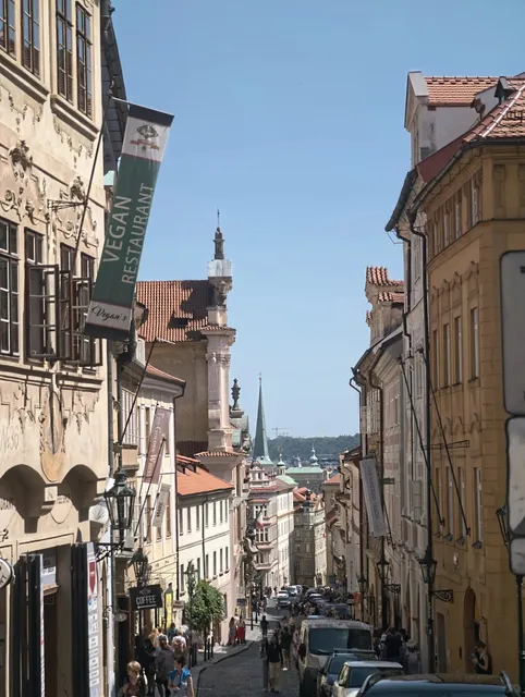 🇨🇿 Prague One-Day Tour | Citywalk Must-Visit Spots