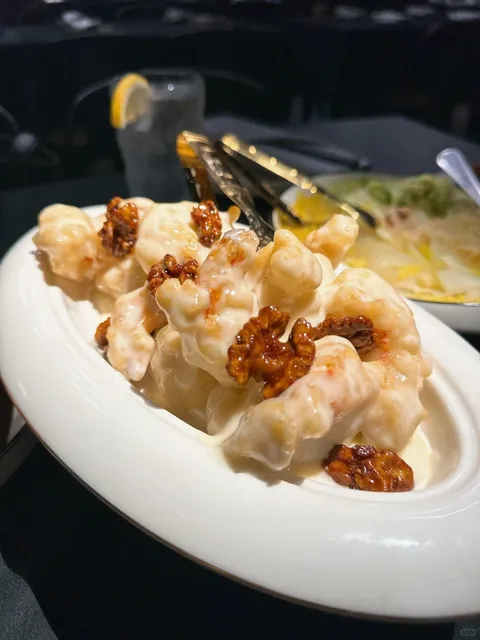 New York Restaurant Review 🌟