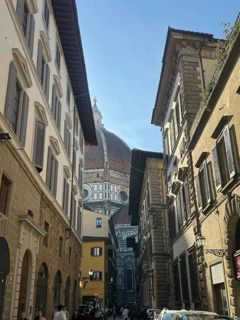 🇮🇹 Florence 4D3N Travel & Accommodation Guide‼️