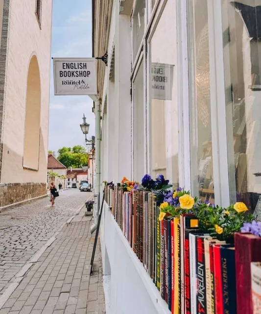 🇪🇪 Estonia | The Thousand-Faced City of Tallinn