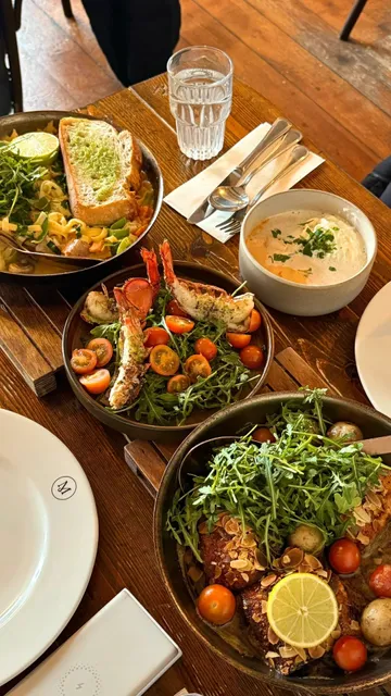 Iceland Travel Food Recommendations