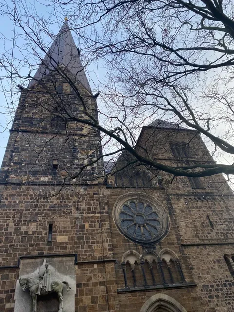 🇩🇪 Hamburg → Bremen Day Trip, So Beautiful!! 🌟