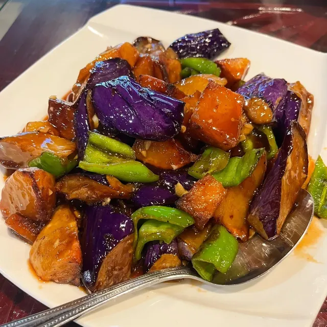 🔥 ATL Eats | The BEST Old-School Sweet & Sour Pork‼️