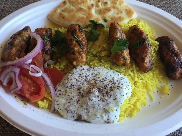 Comfort Food at Its Best!