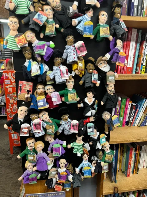 Columbus Citywalk: A Peaceful Escape to German Village 🌧️🏡