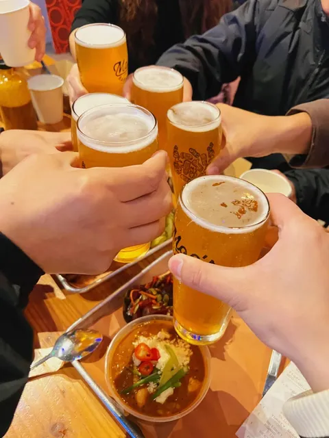 LA Must-Try BBQ Spot – Texas BBQ Heaven! 🥩🔥