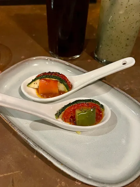 Peruvian Cuisine | Raphaël Peruvian Cuisine